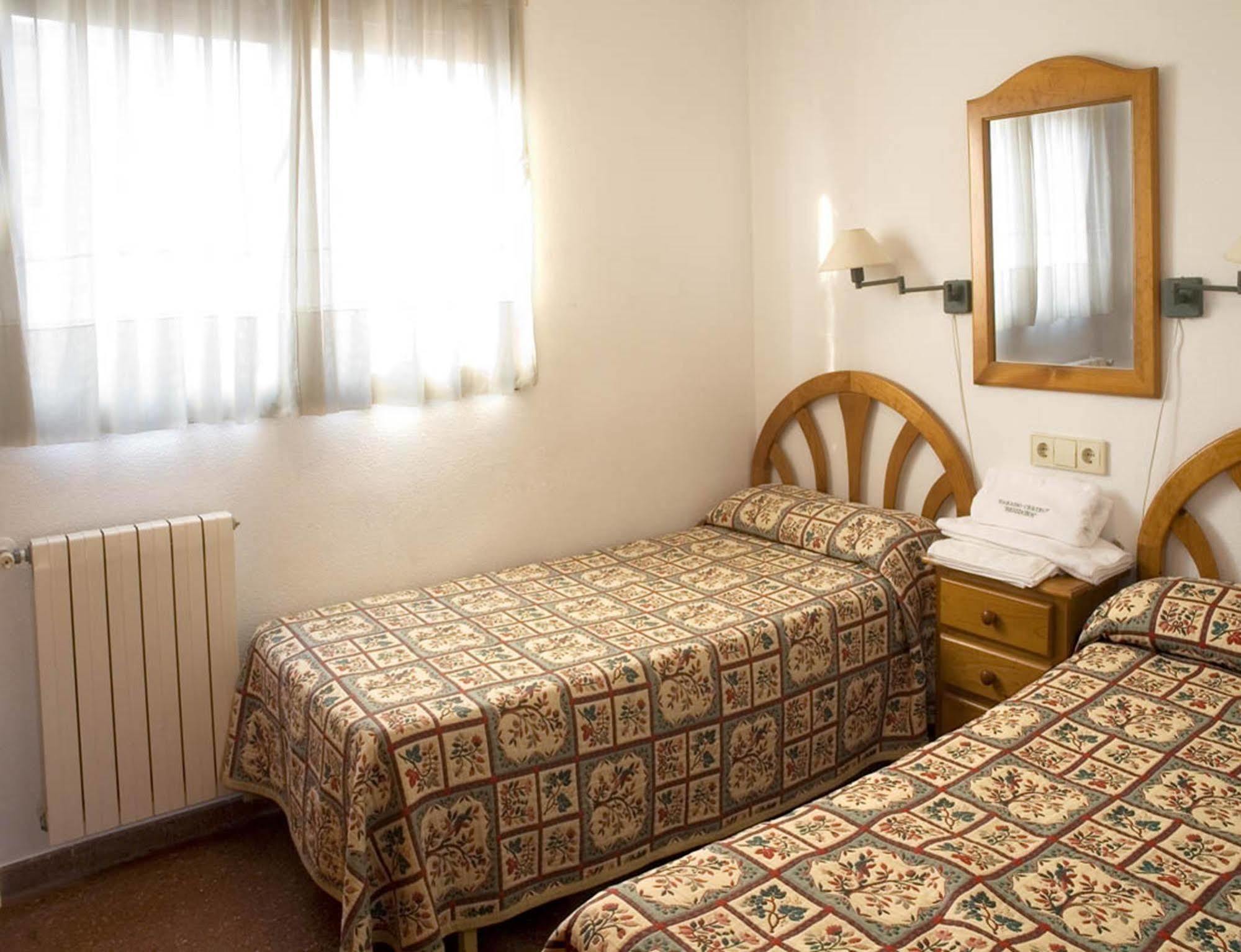 Apartamentos Paraiso Centro - Benidormparaiso エクステリア 写真