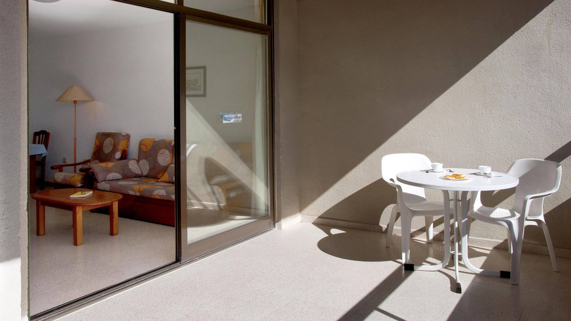 Apartamentos Paraiso Centro - Benidormparaiso エクステリア 写真